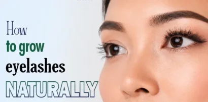 How to Grow Eyelashes Naturally with Careprost