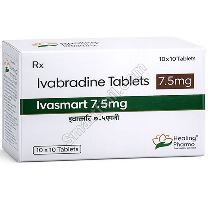 Ivasmart 7.5mg