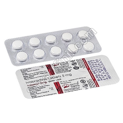 Ivasmart 5mg