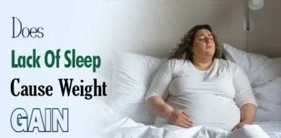 Does Lack of Sleep Cause Weight Gain