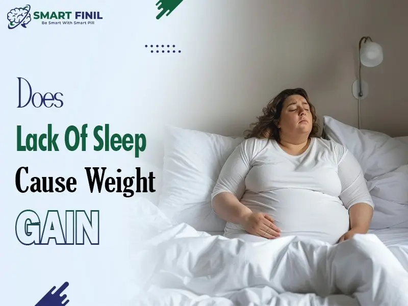 Does Lack of Sleep Cause Weight Gain
